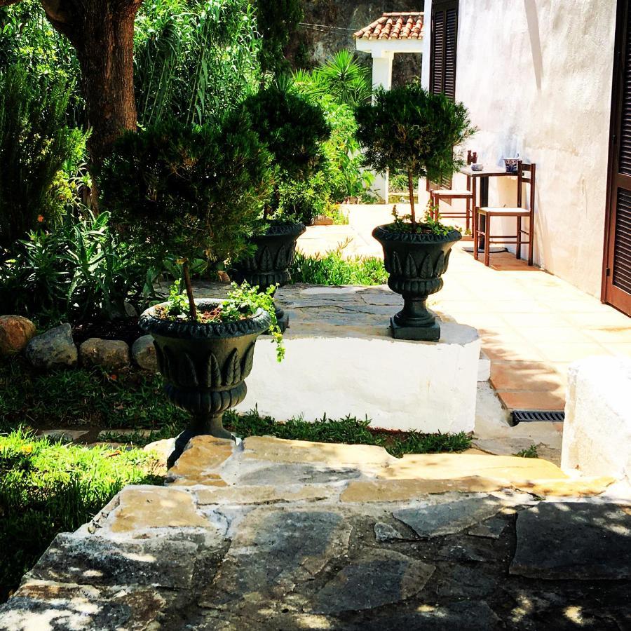 El Molino Εστεπόνα Εξωτερικό φωτογραφία