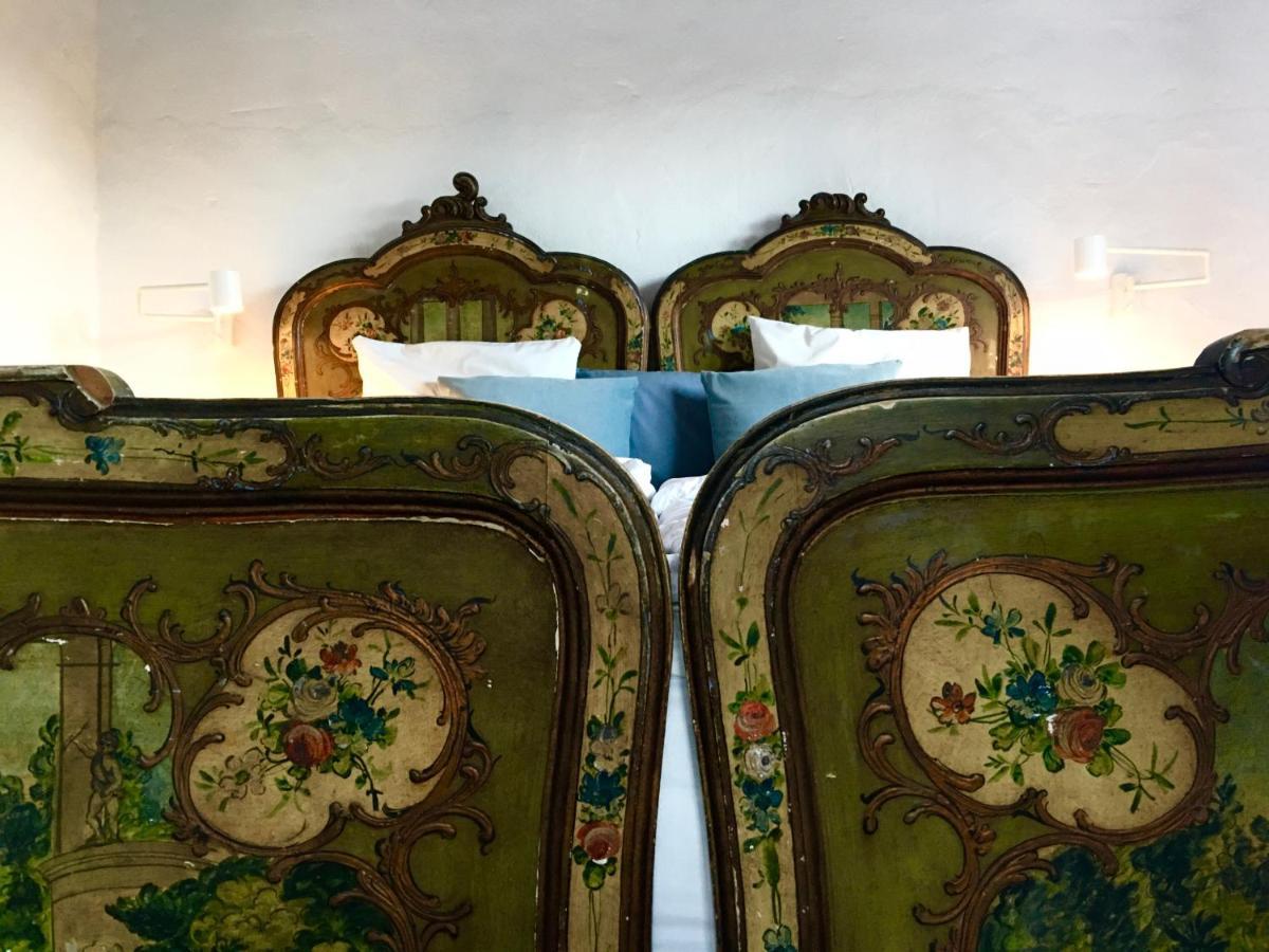 El Molino Εστεπόνα Εξωτερικό φωτογραφία