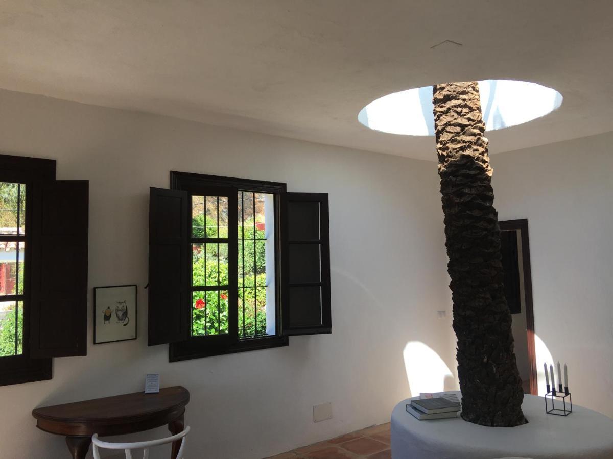 El Molino Εστεπόνα Εξωτερικό φωτογραφία