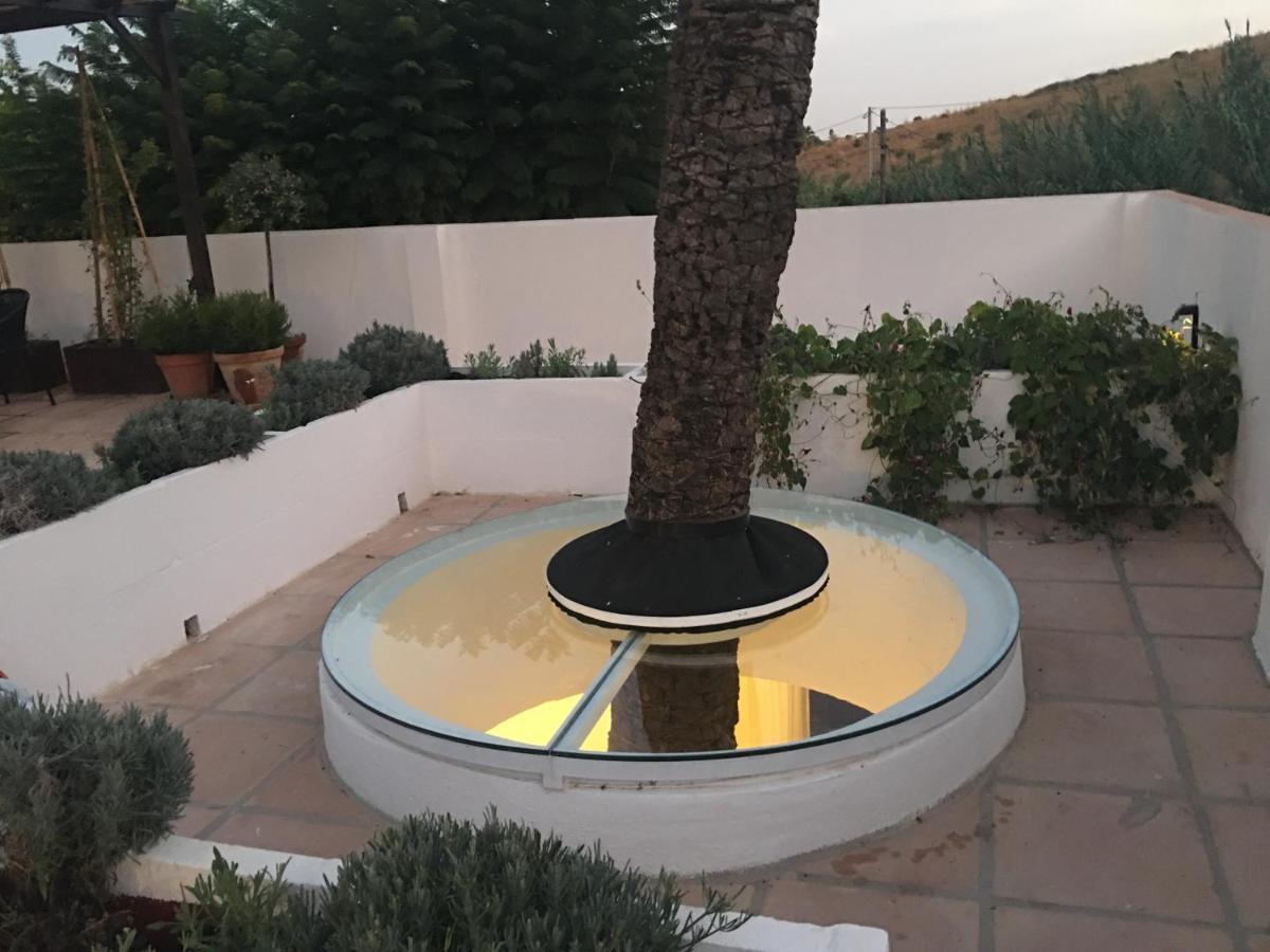 El Molino Εστεπόνα Εξωτερικό φωτογραφία