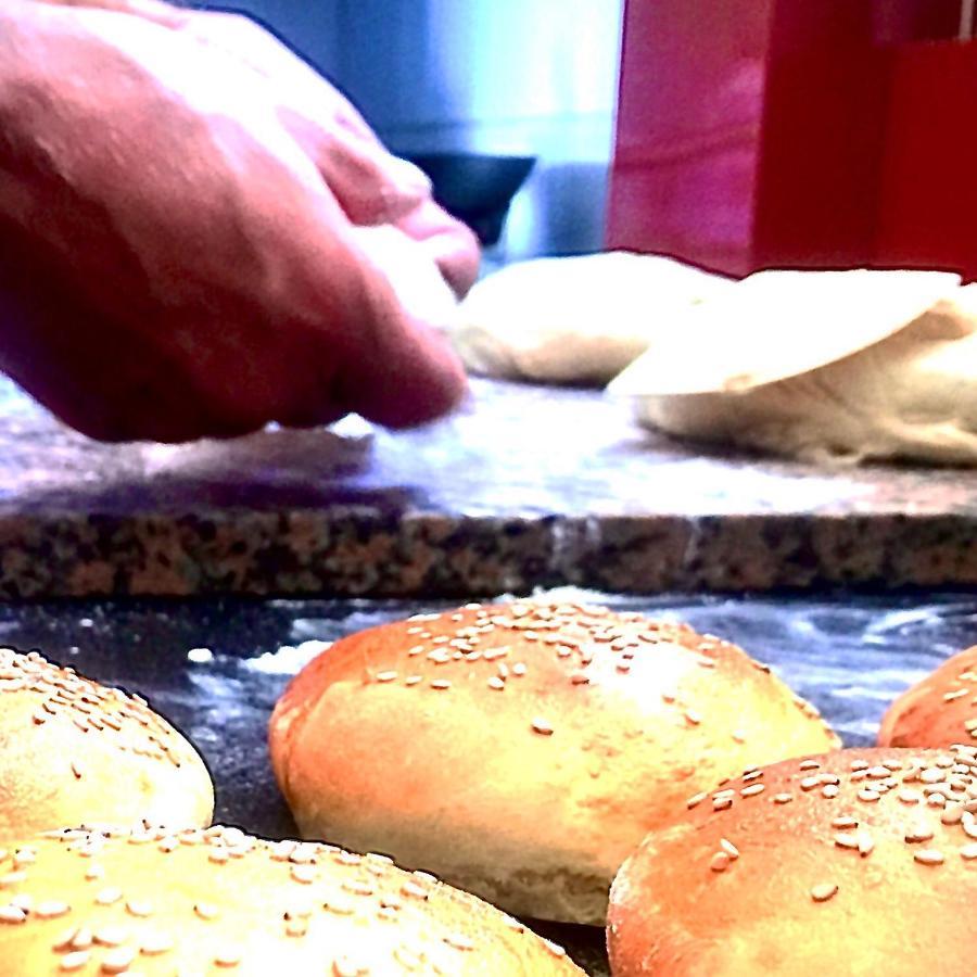 El Molino Εστεπόνα Εξωτερικό φωτογραφία