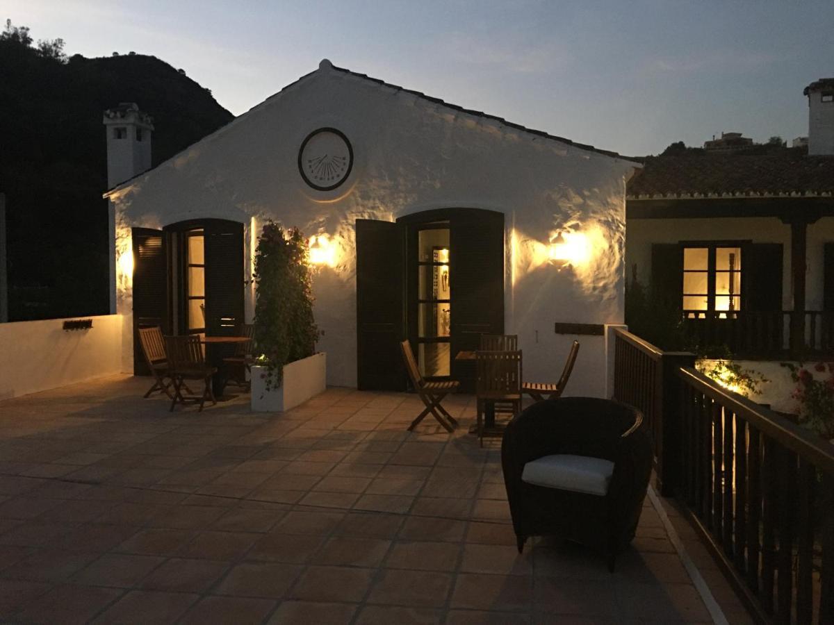 El Molino Εστεπόνα Εξωτερικό φωτογραφία