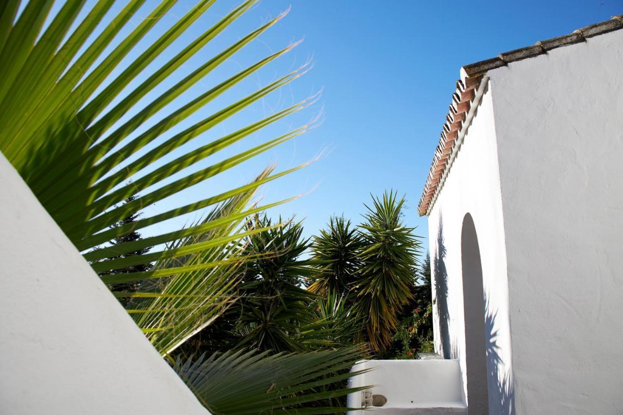 El Molino Εστεπόνα Εξωτερικό φωτογραφία