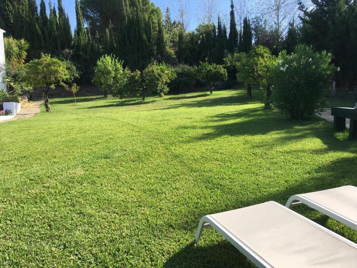 El Molino Εστεπόνα Εξωτερικό φωτογραφία