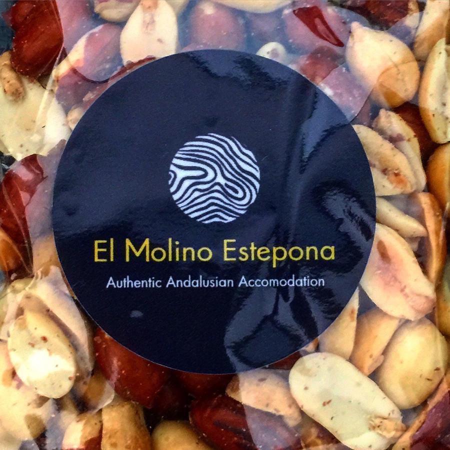 El Molino Εστεπόνα Εξωτερικό φωτογραφία